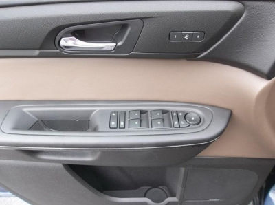 2013 GMC Acadia SLT