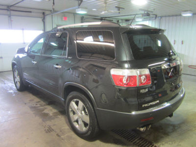 2012 GMC Acadia SLT-1