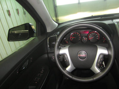 2012 GMC Acadia SLT-1
