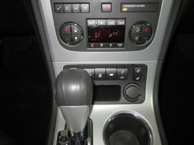 2012 GMC Acadia SLT-1