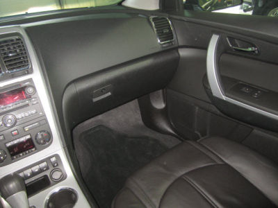 2012 GMC Acadia SLT-1