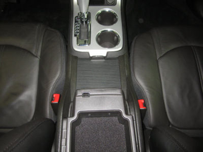 2012 GMC Acadia SLT-1