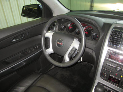2012 GMC Acadia SLT-1