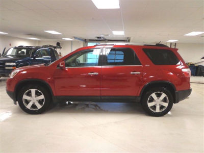 2012 GMC Acadia  SLT-1