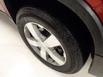 2012 GMC Acadia  SLT-1