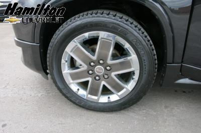 2011 GMC Acadia  Denali