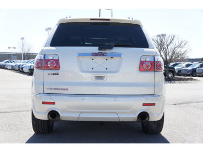 2011 GMC Acadia  Denali