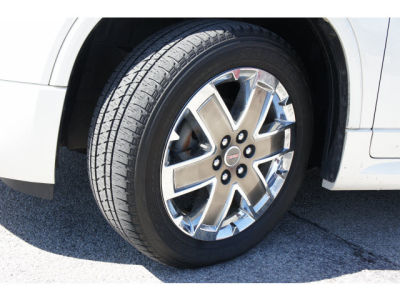 2011 GMC Acadia  Denali
