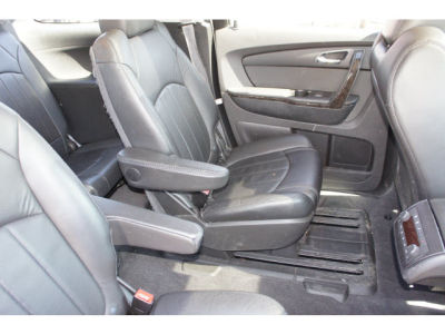 2011 GMC Acadia  Denali
