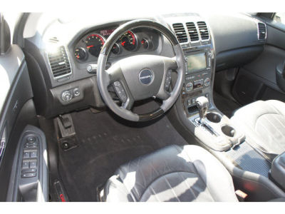2011 GMC Acadia  Denali