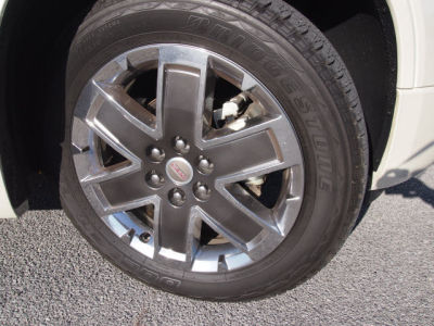2011 GMC Acadia  Denali
