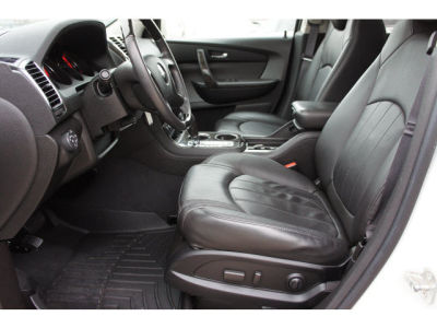 2011 GMC Acadia  Denali