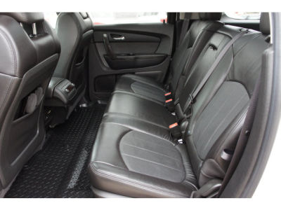 2011 GMC Acadia  Denali