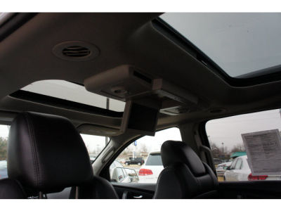 2011 GMC Acadia  Denali