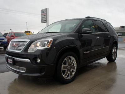 2011 GMC Acadia Denali