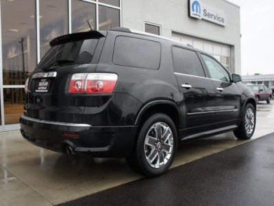 2011 GMC Acadia Denali