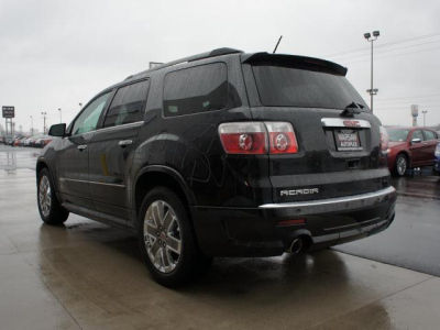 2011 GMC Acadia Denali
