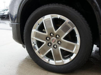 2011 GMC Acadia Denali