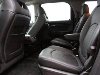 2011 GMC Acadia Denali