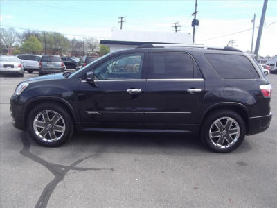 2011 GMC Acadia  Denali