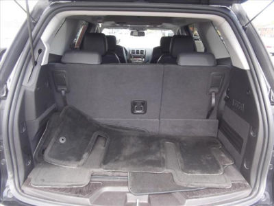 2011 GMC Acadia  Denali