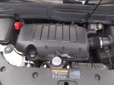 2011 GMC Acadia  Denali