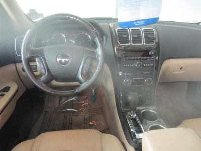 2011 GMC Acadia  Denali