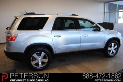 2012 GMC Acadia SLT-1