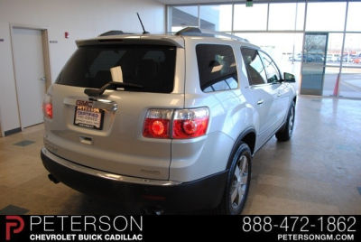 2012 GMC Acadia SLT-1