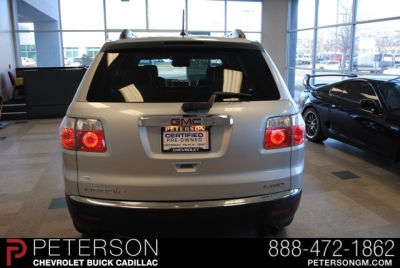 2012 GMC Acadia SLT-1