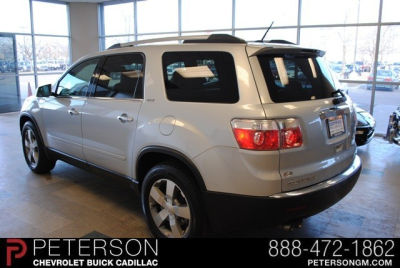 2012 GMC Acadia SLT-1