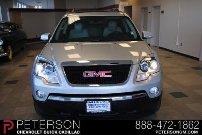 2012 GMC Acadia SLT-1