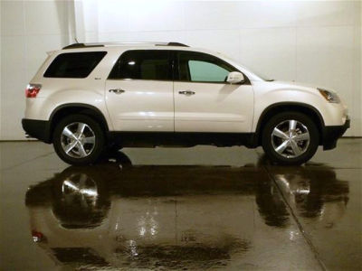 2012 GMC Acadia  SLT-1