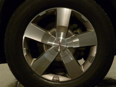 2012 GMC Acadia  SLT-1