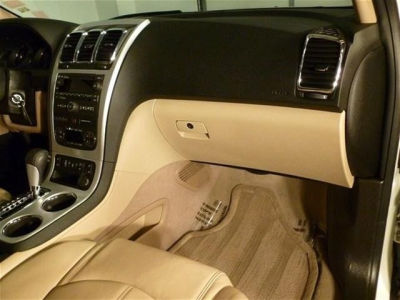 2012 GMC Acadia  SLT-1
