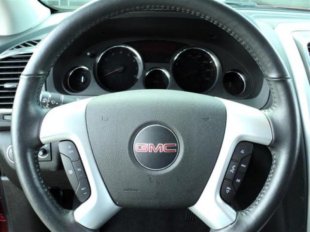 2012 GMC Acadia  SLT-1