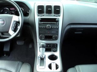 2012 GMC Acadia  SLT-1