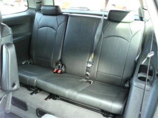 2012 GMC Acadia  SLT-1