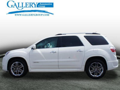 2011 GMC Acadia Denali
