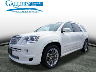2011 GMC Acadia Denali