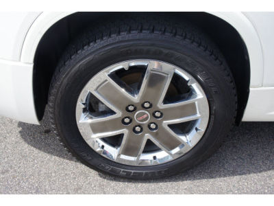 2011 GMC Acadia Denali