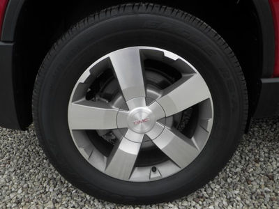 2012 GMC Acadia  SLT-1