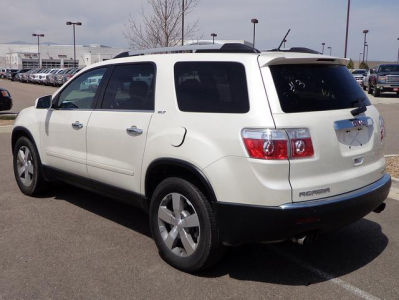 2012 GMC Acadia SLT-1