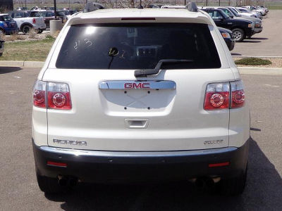 2012 GMC Acadia SLT-1