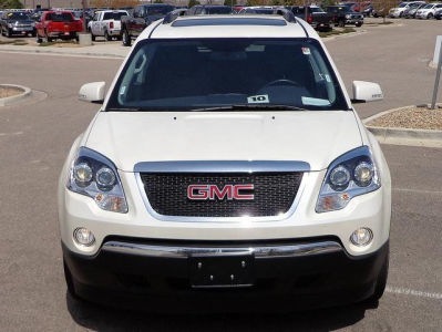 2012 GMC Acadia SLT-1