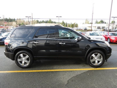 2012 GMC Acadia  SLT-1