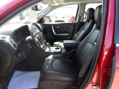 2012 GMC Acadia  SLT-1