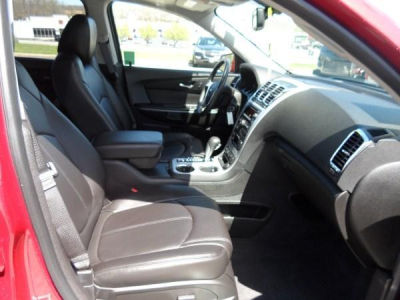2012 GMC Acadia  SLT-1