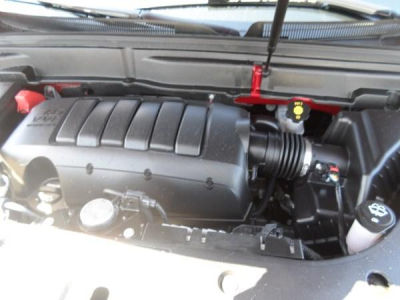 2012 GMC Acadia  SLT-1