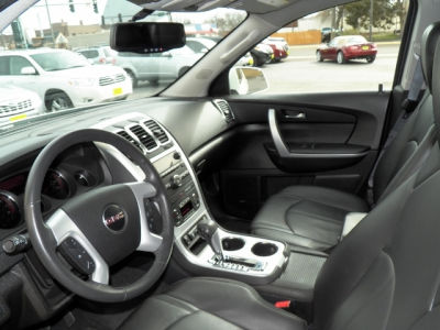 2012 GMC Acadia SLT-1